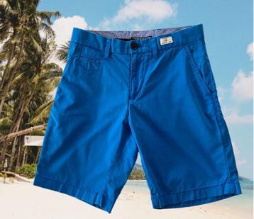 Tommy Hilfiger shorts bermuda chino korte broek W29 size 29