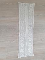 Gehaakt tafellopertje, Ophalen of Verzenden, Rechthoek