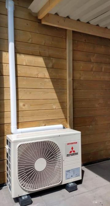 Airco montage beschikbaar op korte termijn  beschikbaar voor biedingen