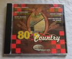 CD - 80's Country, six great hits (Shelby Lynne e.a.), Ophalen of Verzenden