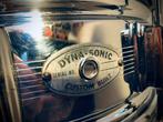 ROGERS Dynasonic snare drum, Ophalen of Verzenden, Gebruikt, Drums of Percussie