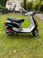 Piaggio quartz 50cc, Ophalen, Tweetakt, Overige modellen, Maximaal 45 km/u