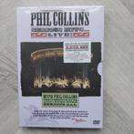 2DVD/Phil Collins / Serious Hits...Live / Nieuw, in de seal, Alle leeftijden, Ophalen of Verzenden, Nieuw in verpakking, Muziek en Concerten