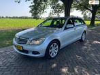 Mercedes-Benz C-klasse Estate 220 CDI Business Class, Zwart, Parkeersensor, 170 pk, Euro 4