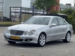 Mercedes-Benz E-klasse 220 CDI EleganceAutomaat ,nieuwe apk, Automaat, Gebruikt, 4 cilinders, Origineel Nederlands