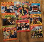 Brandweerman Sam Boeken - Gebruikt, Ophalen of Verzenden, Gelezen, Diverse, Fictie algemeen
