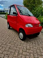 Canta LX bj. 2010 rijbewijsvrij brommobiel, Ophalen, 16 km/u of meer, 46 km of meer, Canta