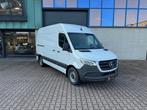 Mercedes-Benz Sprinter 319 Pro L2H2 BPM vrij 9G-Tronic Mbux, Automaat, 12 maanden, Gebruikt, Wit
