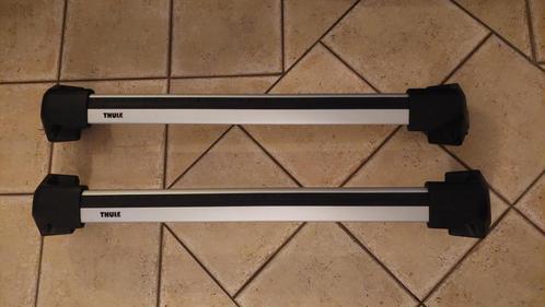 Thule Wingbar Edge Dakdragers 86 cm bar 721300, Auto diversen, Dakdragers, Zo goed als nieuw, Ophalen of Verzenden