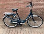 Te koop leuke Batavus Mambo moederfiets 57cm stevige fiets, Gebruikt, Versnellingen, Batavus, 56 cm of meer