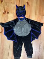 Halloween Vleermuis Pak, Kinderen en Baby's, Carnavalskleding en Verkleedspullen, Ophalen of Verzenden, Zo goed als nieuw, 104 of kleiner