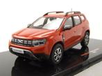 4594: Dacia Duster II - 2023 - Ixo 1:43, Hobby en Vrije tijd, Modelauto's | 1:43, Auto, Nieuw, Ophalen of Verzenden, Bachsatztstr. 54 D 72131 Ofterdingen, Germany