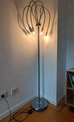 Medusa vintage lamp, Ophalen, Floor lamp, Zo goed als nieuw, Glas
