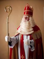 Sinterklaas huren / kerstman, Ophalen, Zo goed als nieuw