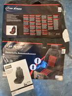 Car Xtras Elektrische Autostoelhoes - Nieuw!, Ophalen of Verzenden, Nieuw