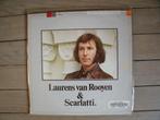Laurens van Rooyen & Scarlatti, Ophalen of Verzenden, Gebruikt, 12 inch