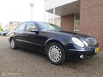 Mercedes E-klasse 240 Elegance / Automaat /, Auto's, Mercedes-Benz, Automaat, Gebruikt, 2597 cc, Bedrijf