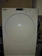 Miele T 7734 Wasdroger - Gebruikt, Witgoed en Apparatuur, Wasdrogers, Ophalen, 6 tot 8 kg, Gebruikt, Luchtafvoer