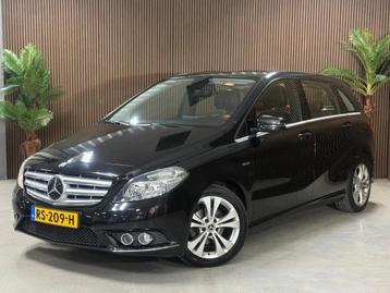 Mercedes-benz B-klasse 180 Ambition beschikbaar voor biedingen