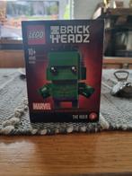 Lego brickheadz 41592 the hulk nieuw, Ophalen, Nieuw