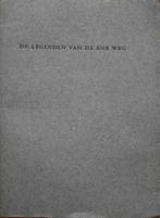 [Albert Verwey] - De legenden van de ene weg., Ophalen of Verzenden, Zo goed als nieuw, Nederland