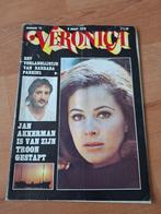 Veronica 1978 Barbara Parkins Jan Akkerman Dubliners Muppets, Verzamelen, Verzenden, 1960 tot 1980, Nederland, Tijdschrift