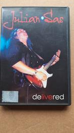 Julian Sas, Alle leeftijden, Ophalen of Verzenden, Zo goed als nieuw