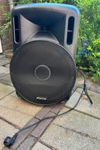 Party speaker Bluetooth - Fenton FT15LED - 800 Watt, Overige typen, Nieuw, 120 watt of meer, Ophalen