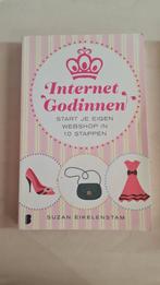 Internet godinnen, Ophalen of Verzenden, Gelezen, E-commerce en Internet