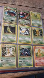 pokemon kaarten complete masterset XY Evolutions NM map, Ophalen of Verzenden, Nieuw