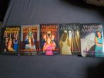 Boekenserie Dawn van Virginia Andrews, Ophalen, Zo goed als nieuw