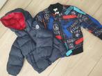 Kenzo en Moncler jassen, Ophalen of Verzenden, Gebruikt, Jas