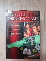 Roulette drinking game, Ophalen of Verzenden, Nieuw