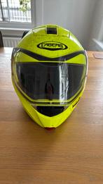 Motor Helm syteem helm, Ophalen of Verzenden, Tweedehands, Overige merken