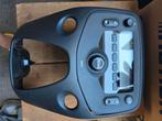 autoradio, Toyota Aygo, Citroen c1, Peugeot 108, Auto diversen, Ophalen of Verzenden, Zo goed als nieuw