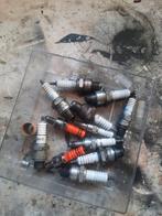 Bougies Tomos/Scooter - Diverse Soorten, Ophalen of Verzenden, Gebruikt, Universele onderdelen