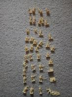 Waterloo Engelse infanterie, Ophalen of Verzenden, Zo goed als nieuw, 1:50 of kleiner, Figuur of Figuren