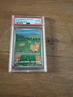 Ditto PSA 10 - Perfecte staat!, Ophalen, Zo goed als nieuw, Losse kaart