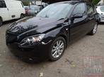 Mazda 3 2006 1.6 77KW sloop alle onderdelen te koop 157DKM, Ophalen of Verzenden, Gebruikt