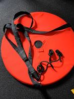 IKEA Schommel - Rood, Ophalen, Zo goed als nieuw, Schommel, Aanbouwonderdeel