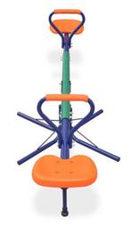 2 Persoons wipwap wip 360 graden draaiend GRATIS BEZORGD!, Verzenden, Nieuw, Overige typen