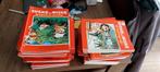 suske en wiske   ong 90 stuks, Meerdere stripboeken, Ophalen, Gelezen