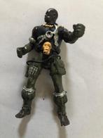 Gi joe kahara, Verzenden, Gebruikt