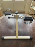 Stoelfiets / bureau fiets Virtufit, Sport en Fitness, Fitnessmaterialen, Ophalen, Zo goed als nieuw, Benen, Overige typen