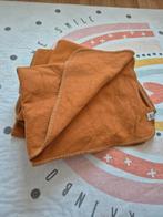 Jollein Katoenen Ledikantdeken, Kinderen en Baby's, Dekens, Slaapzakjes en Inbakerproducten, Ophalen, Zo goed als nieuw, 100 cm of meer