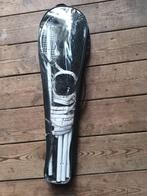 Badminton set, Sport en Fitness, Badminton, Ophalen, Zo goed als nieuw, Racket(s)