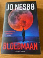 Jo Nesbo Bloedmaan, Ophalen, Zo goed als nieuw, Jo Nesbø, Nederland