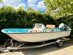 Boston Whaler, Watersport en Boten, Ophalen of Verzenden, Gebruikt