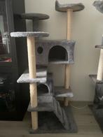 Krabpaal katten, Ophalen, Gebruikt, Krabpaal