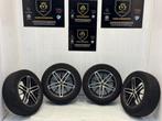Rosso Ruote velgen met banden 205/60R16, Gebruikt, 16 inch, Banden en Velgen, EVZ Handelsonderneming